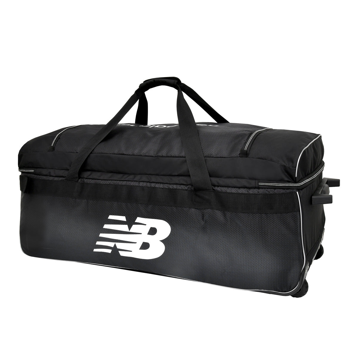 New Balance 800 Wheelie Cricket Bag - 2024