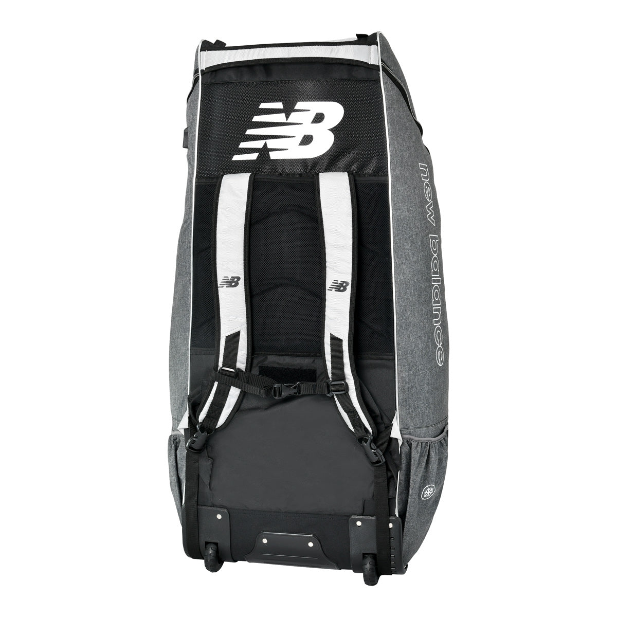 New Balance Heritage Combo Cricket Bag