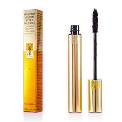Yves Saint Laurent Mascara Volume Effet Faux Cils (luxurious Mascara) - # 05 Burgundy --7.5ml/0.25oz By Yves Saint Laurent