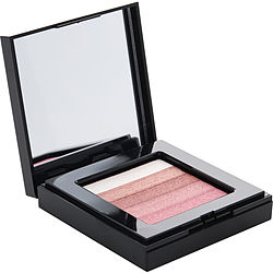 Bobbi Brown Shimmer Brick Compact - # Rose --10.3g/0.4oz By Bobbi Brown