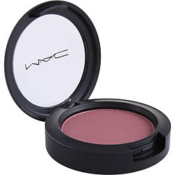 Mac Blush Powder - Desert Rose --6g/0.21oz By Mac