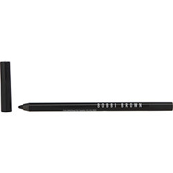 Bobbi Brown Long Wear Eye Pencil - # 01 Jet --1.3g/0.045oz By Bobbi Brown