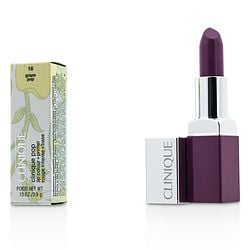 Clinique Clinique Pop Lip Colour + Primer - # 16 Grape Pop --3.9g/0.13oz By Clinique