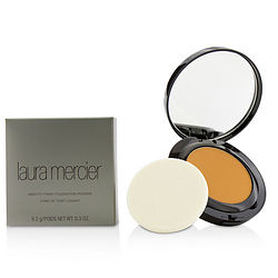 Laura Mercier Smooth Finish Foundation Powder - 16 --9.2g/0.3oz By Laura Mercier