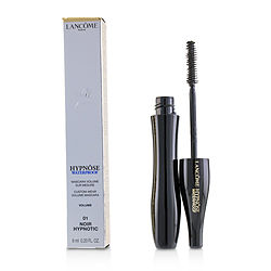 Lancome Hypnose Waterproof Custom Wear Volume Mascara - # 01 Noir Hypnotic --6ml/0.2oz By Lancome