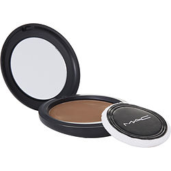 Mac Blot Powder - Deep Dark --12g/0.42oz By Mac
