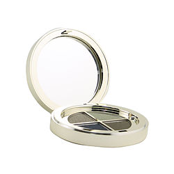 Clarins Ombre 4 Couleurs Eyeshadow - # 05 Jade Gradation --4.2g/0.1oz By Clarins