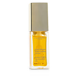 Clarins Lip Comfort Oil - # 01 Honey --7ml/0.1oz By Clarins