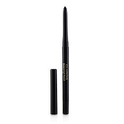 Clarins Waterproof Pencil - # 01 Black Tulip --0.29g/0.01oz By Clarins