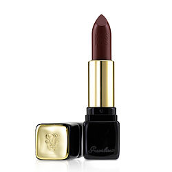 Guerlain Kisskiss Shaping Cream Lip Colour - # 330 Red Brick --3.5g/0.12oz By Guerlain