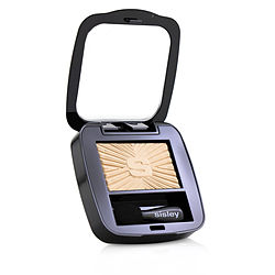 Sisley Les Phyto Ombres Long Lasting Radiant Eyeshadow - # 11 Mat Nude --1.5g/0.05oz By Sisley