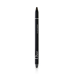 Christian Dior Diorshow 24h Stylo Waterproof Eyeliner - # 781 Matte Brown --0.2g/0.007oz By Christian Dior