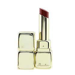 Guerlain Kisskiss Shine Bloom Lip Colour - # 819 Corolla Rouge --3.2g/0.11oz By Guerlain