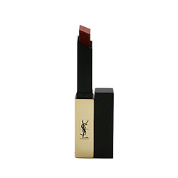 Yves Saint Laurent Rouge Pur Couture The Slim Leather Matte Lipstick - # 32 Rouge Rage --2.2g/0.08oz By Yves Saint Laurent