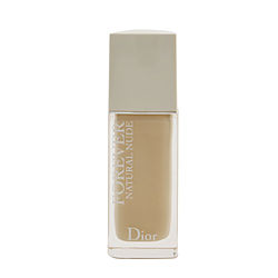 Christian Dior Dior Forever Natural Nude 24h Wear Foundation - # 1n Neutral --30ml/1oz By Christian Dior