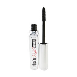 Benefit They're Real! Magnet Powerful Lifting & Lengthening Mascara - # Supercharged Black --9g/0.32oz By Benefit