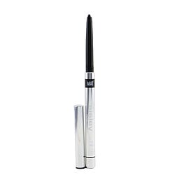 Sisley Phyto Khol Star Waterproof Stylo Liner - #1 Matte Onyx --0.3g/0.01oz By Sisley