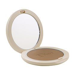 Christian Dior Dior Forever Natural Bronze Powder Bronzer - # 06 Amber Bronze --9g/0.31oz By Christian Dior