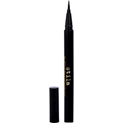 Stila Stay All Day Waterproof Liquid Eye Liner - # Intense Black --0.5ml/0.016oz By Stila