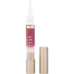 Stila Plumping Lip Glaze - # Sistine --3.5ml/0.11oz By Stila