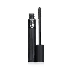 Christian Dior Diorshow Pump N Volume Mascara - # 090 Black --6g/0.21oz By Christian Dior