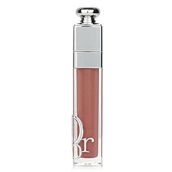 Christian Dior Addict Lip Maximizer Gloss - # 014 Shimmer Macadamia --6ml/0.2oz By Christian Dior