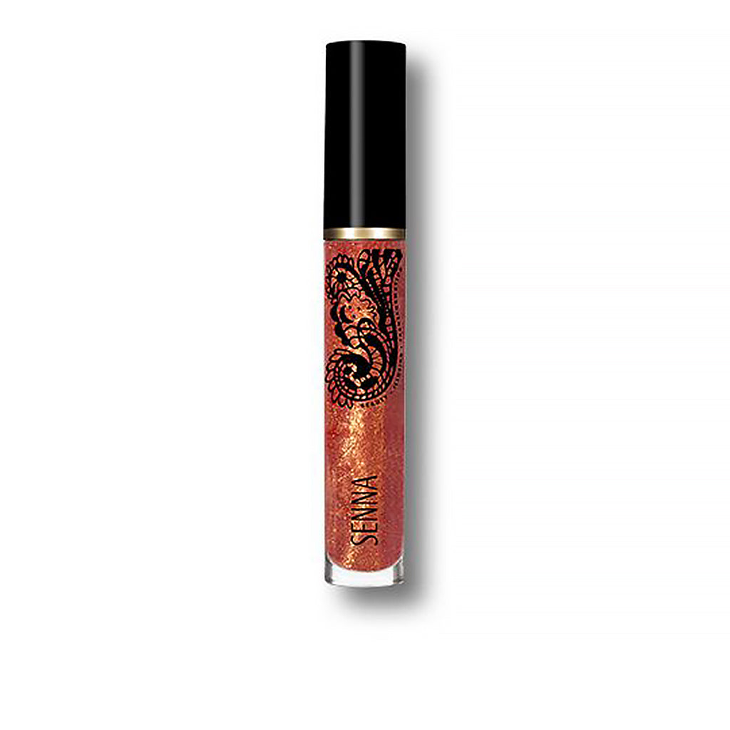 Lip Lacquer Ultra Shine Lush by Senna Cosmetics