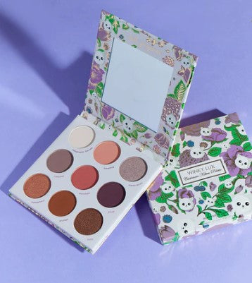 Winky Lux Palette