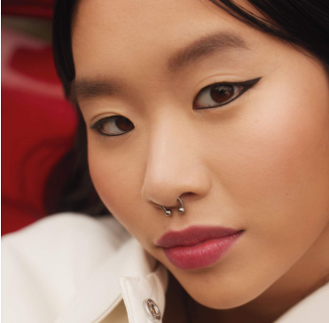 Calligraphy Lip Stain