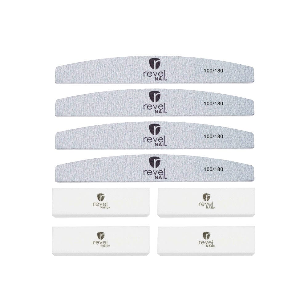 File and Buffer Bundle