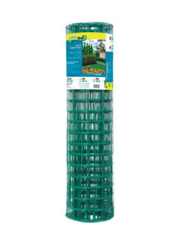 Garden Zone 023650 Green Garden Fence, 16 Gauge, 36" x 50'