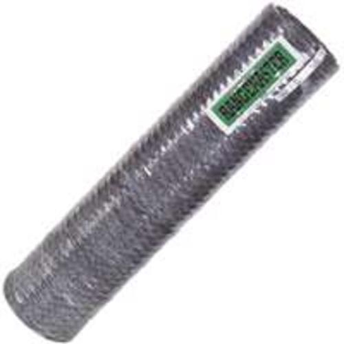 Rangemaster Galvanized Poultry Netting, 36" x 50'