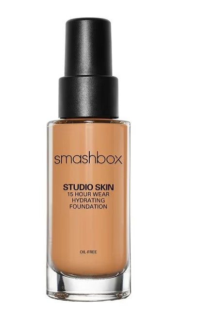 Foundation-15hrStudio Skin