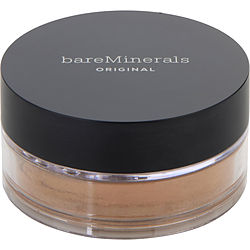 Bareminerals Bareminerals Original Spf 15 Foundation - # Golden Deep --8g/0.28oz By Bareminerals