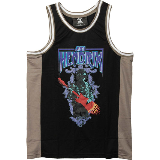 Basketball  Jersey