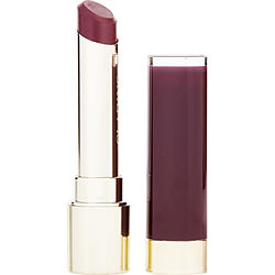 Clarins Joli Rouge Lacquer Intense Colour Balm - # 744l Plum --3g/0.1oz By Clarins