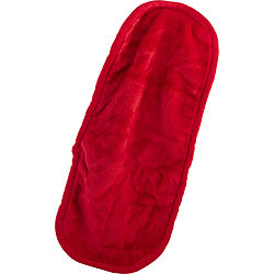 Makeup Eraser The Original Makeup Eraser - Red By Makeup Eraser