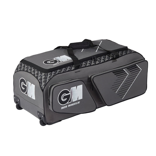 Gunn & Moore 909 Wheelie Cricket Bag