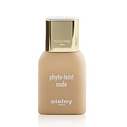 Sisley Phyto Teint Nude Water Infused Second Skin Foundation  -# 2n Ivory Beige  --30ml/1oz By Sisley