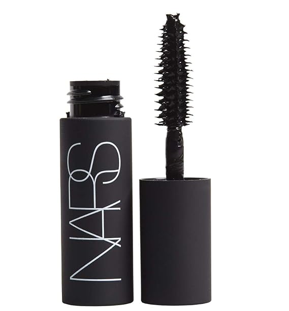 Nars Audacious Mascara Travel .12 Oz - 3 gms