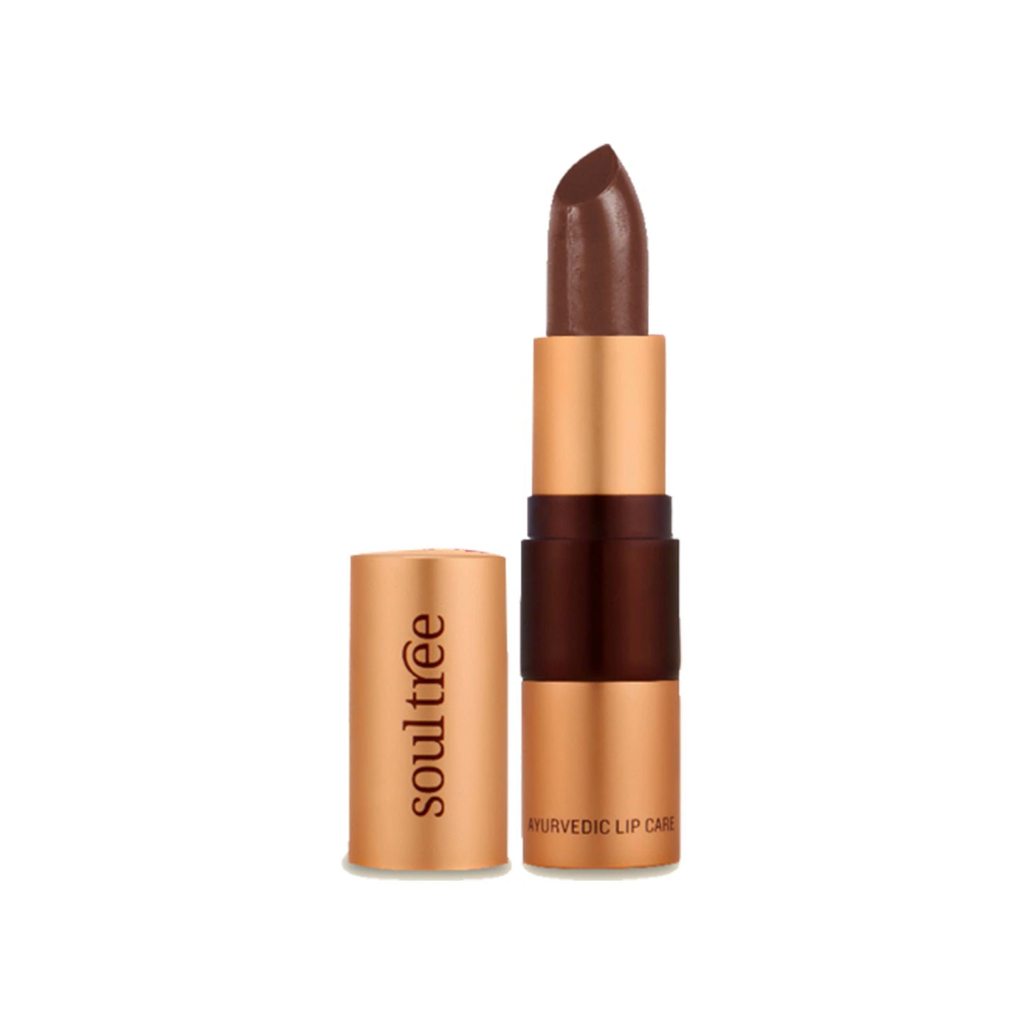 SoulTree Lipstick Creamy Cacao 815