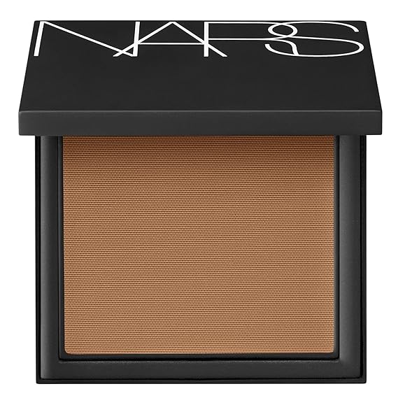 Nars All Day Luminous Powder Foundation Shade Cadiz - 10 gms