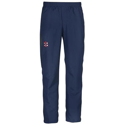 Gray Nicolls Storm Track Junior Trouser Navy