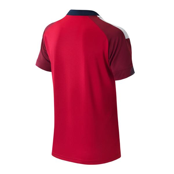 ECB T20 SS Mens Cricket Tee Replica
