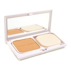 Shiseido White Lucent Brightening Spot Control Foundation Spf25 (case + Refill) - # O00 (ochre 00) --10g/0.35oz By Shiseido