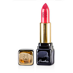Guerlain Kisskiss Shaping Cream Lip Colour - # 369 Rosy Boop  --3.5g/0.12oz By Guerlain