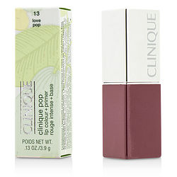Clinique Clinique Pop Lip Colour + Primer - # 13 Love Pop  --3.9g/0.13oz By Clinique