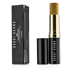 Bobbi Brown Skin Foundation Stick - # Warm Beige  --9g/0.31oz By Bobbi Brown