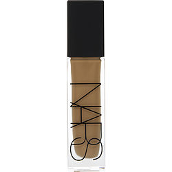 Nars Natural Radiant Longwear Foundation - #sahel (medium 2.5) --30ml/1oz By Nars