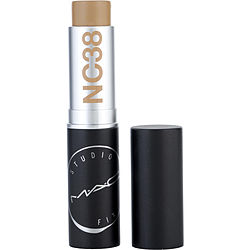 Mac Studio Fix Soft Matte Foundation Stick - Nc38 --9g/0.32oz By Mac